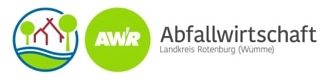 Logo Abfallwirtschaft © Landkreis Rotenburg (Wümme)