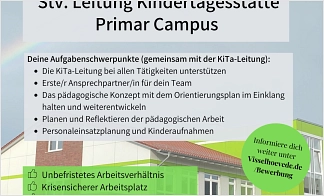 Social-Bild: stv. Leitung Campus (m/w/d) 11/2024